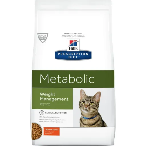 Comida para Gato Hill's Adult Adulto Frango 1,5 Kg