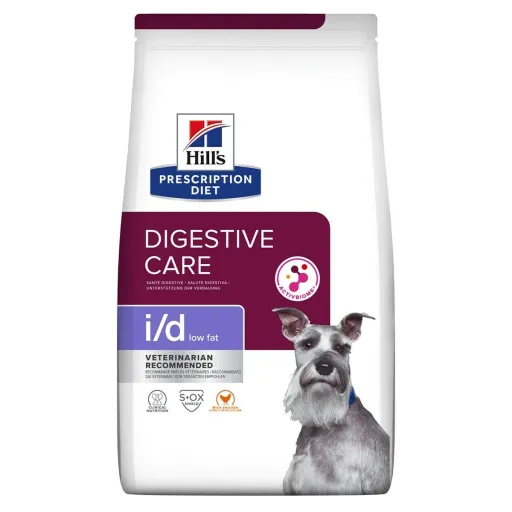 Penso Hill's Digestive Care Adulto Frango 1,5 Kg