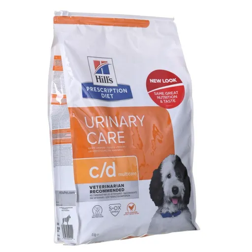 Penso Hill's Canine Urinary Care Adulto Frango 1,5 Kg