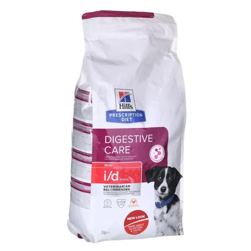 Penso Hill's Diet Mini Adulto Frango 3 Kg