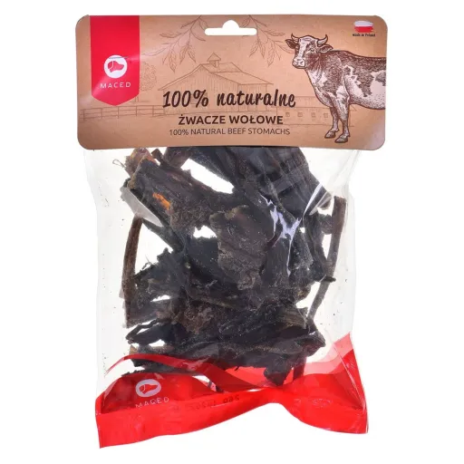 Snack para Cães Maced Vitela 200 g