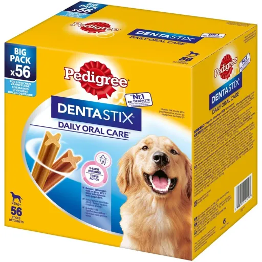 Snack para Cães Pedigree Denta Stix Frango Vitela 2,1 kg