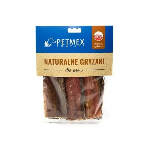 Snack para Cães Petmex Vitela 100 g