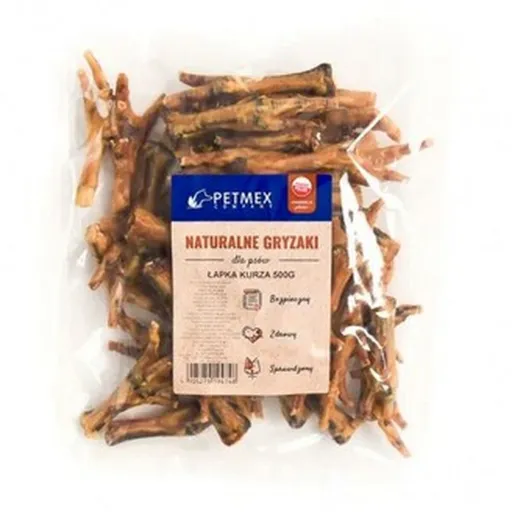 Snack para Cães Petmex Frango 500 g