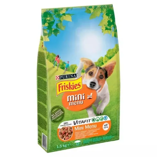 Penso Purina Adulto Frango 1,5 Kg