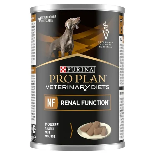 Comida Húmida Purina Pro Plan Veterinary Diets Porco 400 g