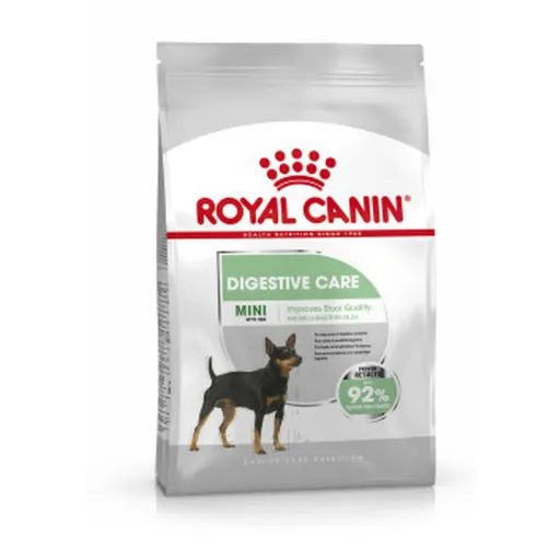 Penso Royal Canin Mini Digestive Care Adulto Pássaros 3 Kg