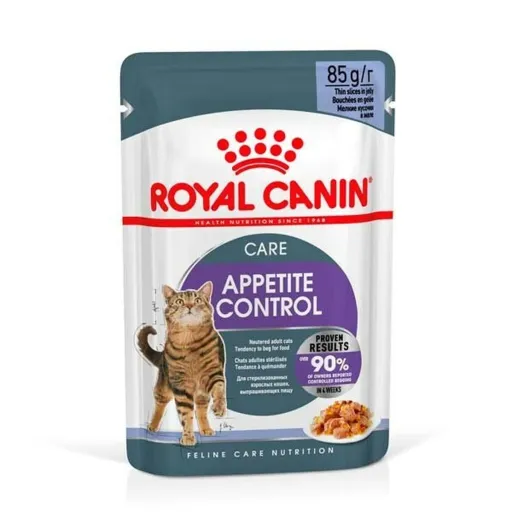 Comida para Gato Royal Canin APPETITE CONTROL 12 x 85 g