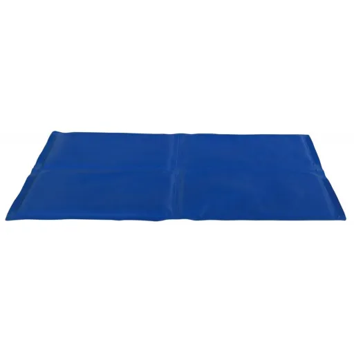 Cama para Cão Trixie 28684 Azul Monocromática