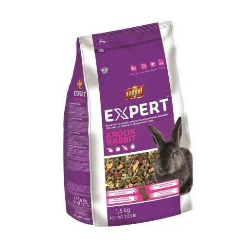 Penso Vitapol Expert Vegetal Coelho 1,6 kg