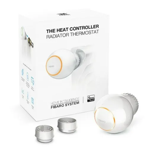 Tomada Inteligente Fibaro FGT-001 ZW5 EU