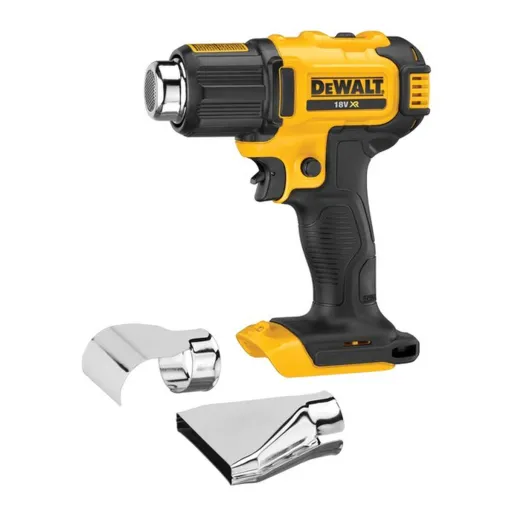 Pistola de ar Quente Dewalt DCE530N-XJ 530 °C