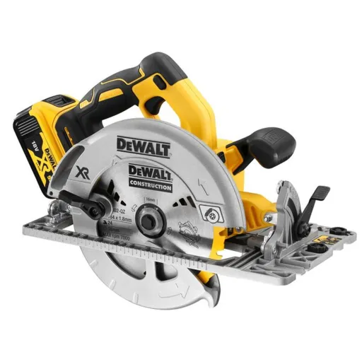 Serra Circular Dewalt DCS572NT 18 V 18,4 cm