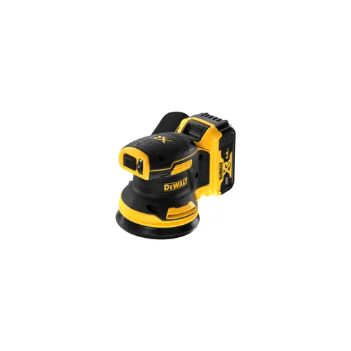 Lixadora Dewalt DCW210N