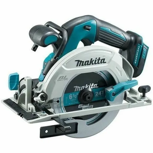 Serra Circular Makita DHS680Z 18 V Ø 16,5 cm 165 mm (1 Unidade)