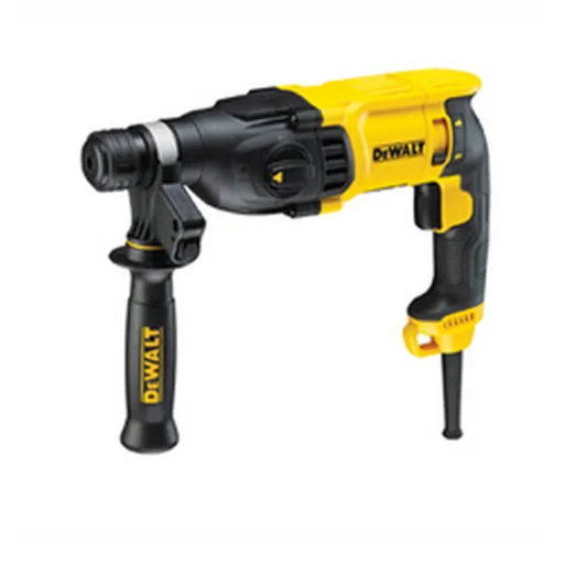 Martelo Perfurador Dewalt D25133K 800 W 1500 RPM