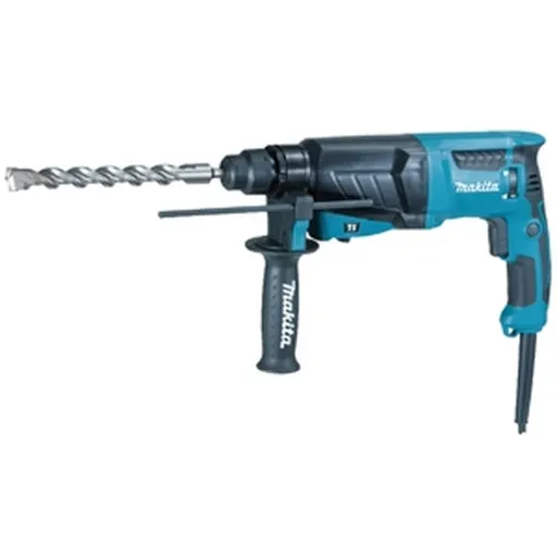 Martelo Perfurador Makita HR2630