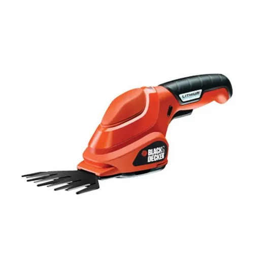 Tesouras de Poda Black & Decker GSL200-QW