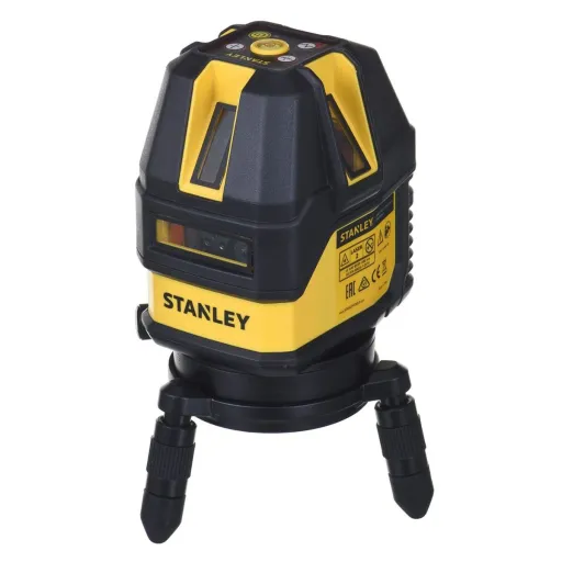 Nível Laser Stanley STHT77514-1                     10 m