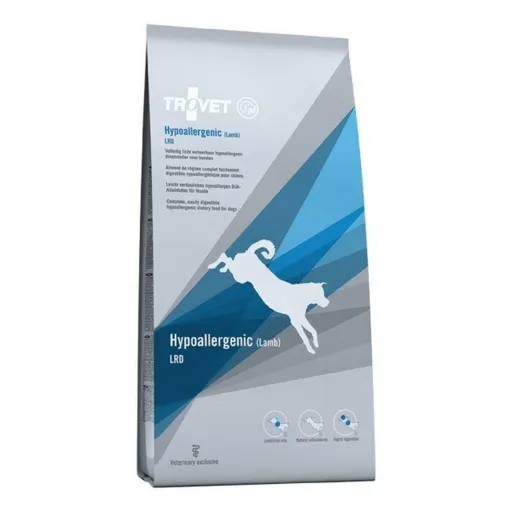 Penso Trovet Hypoallergenic LRD With Lamb Adulto Borrego 12,5 Kg