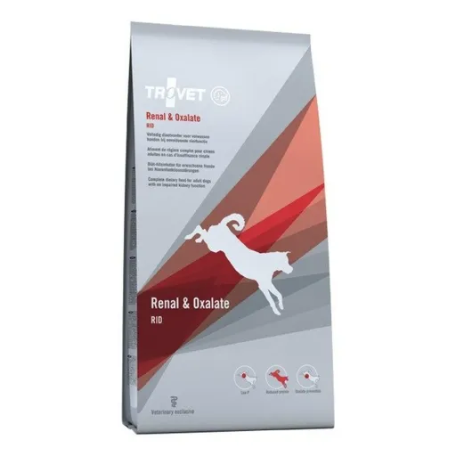 Penso Trovet Renal & Oxalate Adulto Frango 12,5 Kg