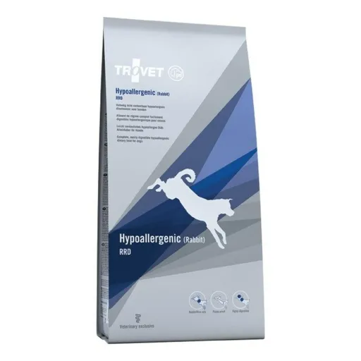 Penso Trovet Hypoallergenic Adulto Coelho 3 Kg