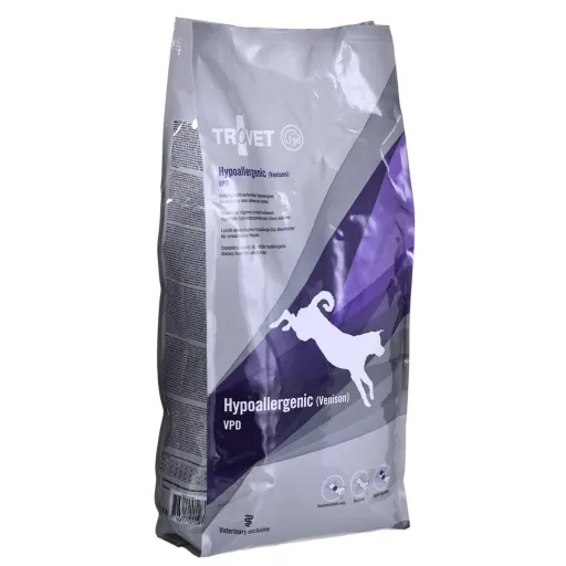 Penso Trovet Hypoallergenic Adulto Vitela Javali 3 Kg