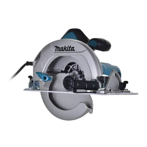 Serra Circular Makita HS7601 1200 W Ø 19 cm 230 V 190 mm