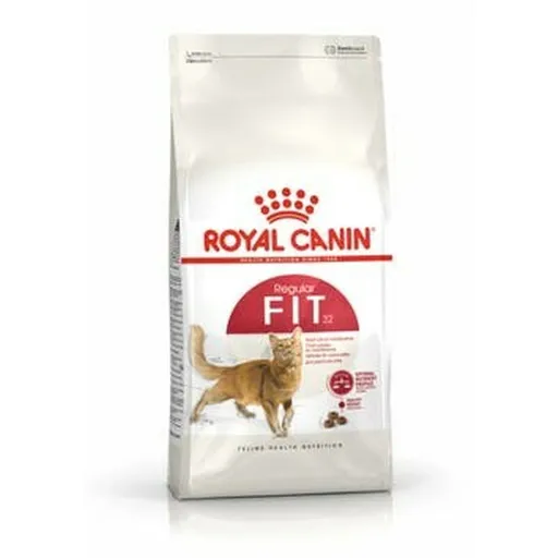 Comida para Gato Royal Canin Feline Fit Adulto Arroz 2 Kg