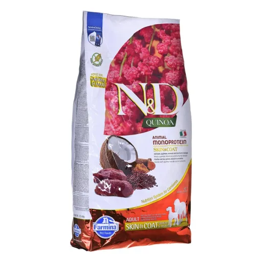 Penso Farmina Adulto Coco Vitela Rena 7 kg