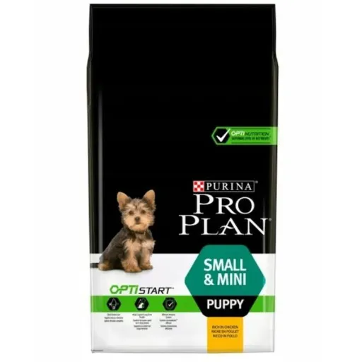 Penso Purina Pro Plan Small & Mini Opti Start Adulto Frango Porco 7 kg