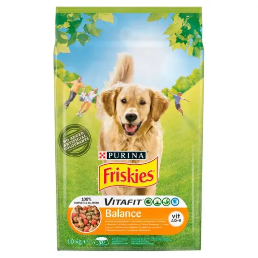 Penso Purina Vitafit Adulto Frango 10 kg