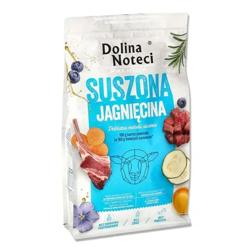 Penso Dolina Noteci Premium Adulto Borrego 9 kg