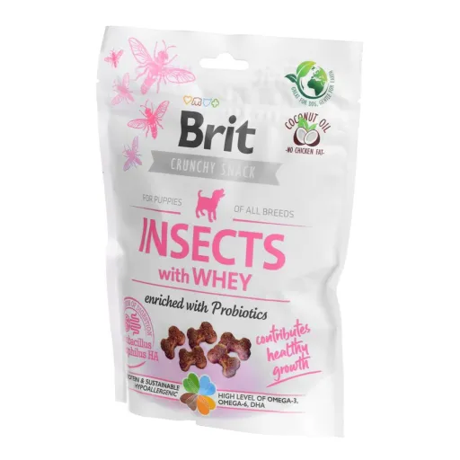 Snack para Cães Brit 200 g