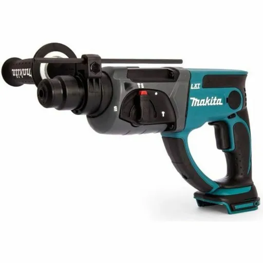 Martelo Perfurador Makita DHR202Z 1100 Rpm