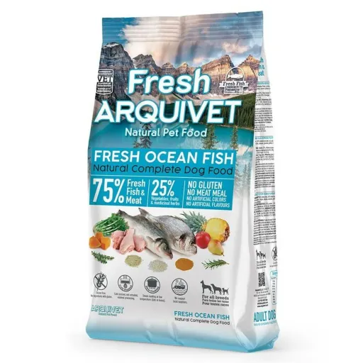 Penso Arquivet Fresh Adulto Peixe 2,5 kg