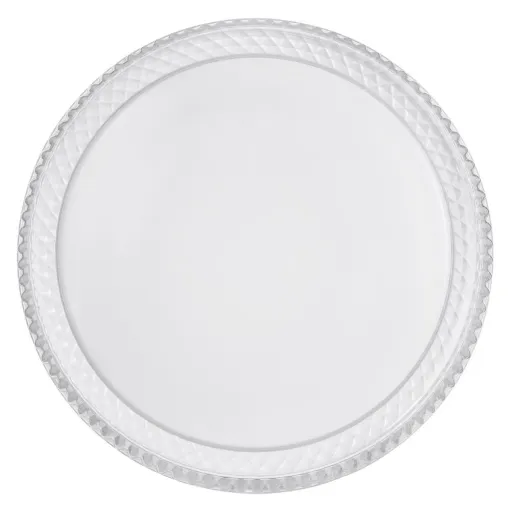 Candeeiro de Teto Activejet AJE-PALERMO Branco 12 W