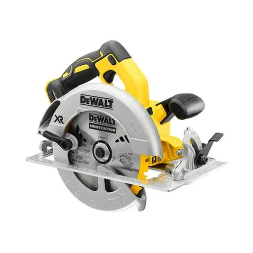 Serra Circular Dewalt DCS570N-XJ 18 V 1 Peça 18,4 cm