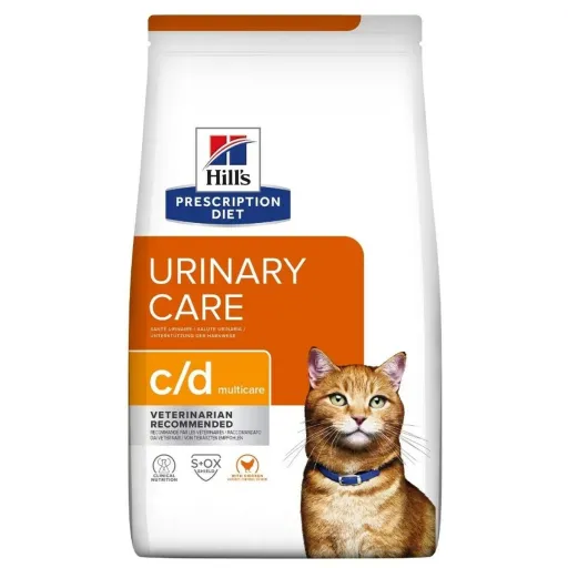 Comida para Gato Hill's Carne 1,5 Kg