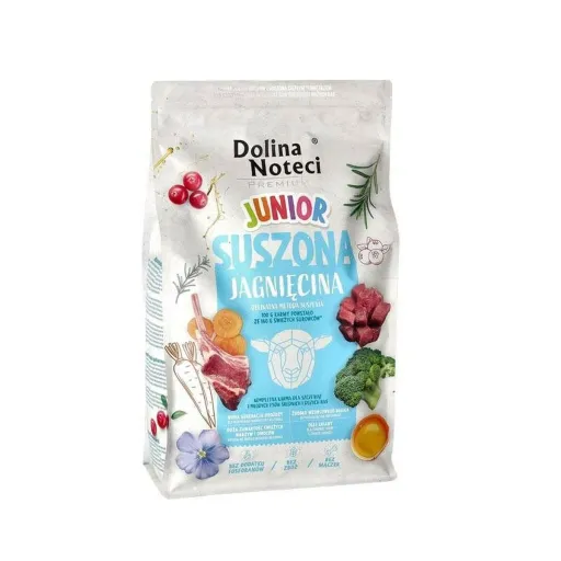 Penso Dolina Noteci Premium Cachorro/Júnior Borrego 4 Kg