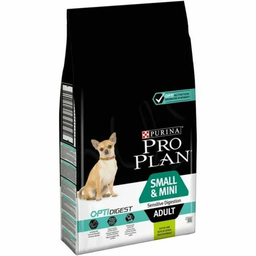 Penso Purina Small & Mini Sensitive Adulto 7 kg