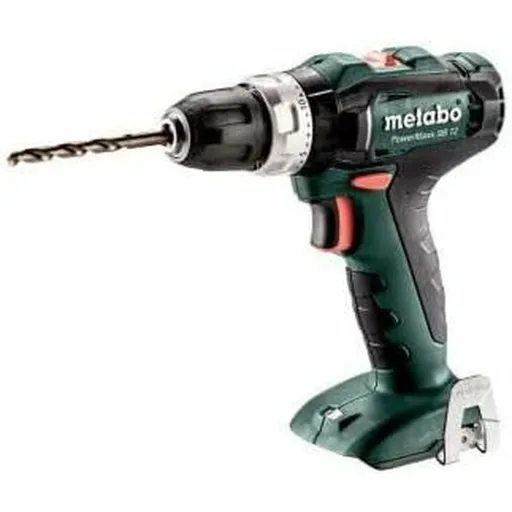 Berbequim Percutor Metabo POWERMAXX SB 12 12 V 40 Nm