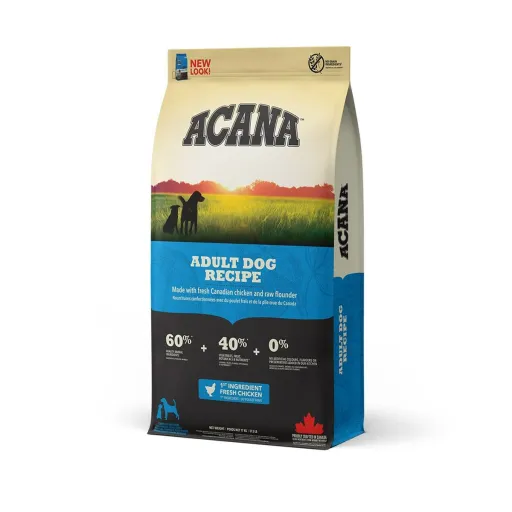 Penso Acana Adulto Frango 17 kg