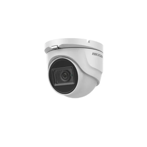 Video-Câmera de Vigilância Hikvision DS-2CE76H8T-ITMF(2.8mm)