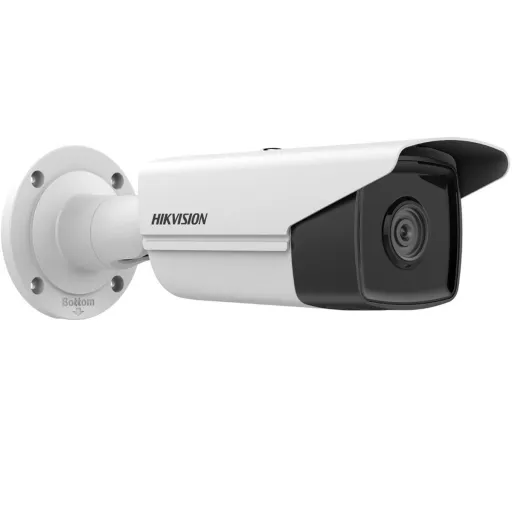 Video-Câmera de Vigilância Hikvision DS-2CD2T43G2-4I(4mm) Full HD