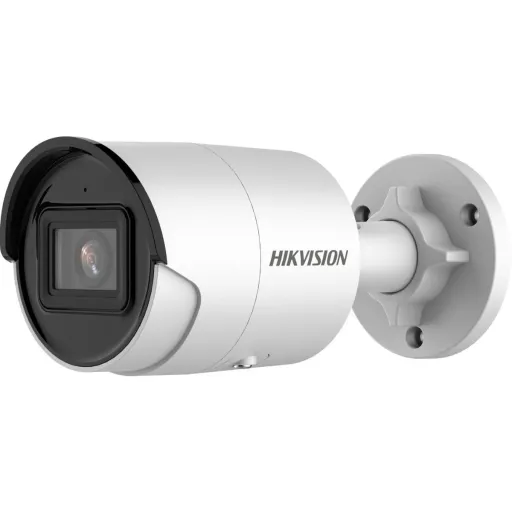 Video-Câmera de Vigilância Hikvision DS-2CD2046G2-I(2.8mm)(C)