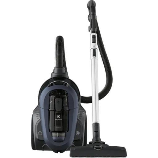 Aspirador Sem Saco Electrolux EL61C3DB 700 W Preto/Azul