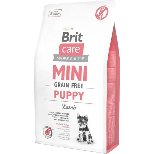 Penso Brit  Care Grain-Free Borrego 7 kg