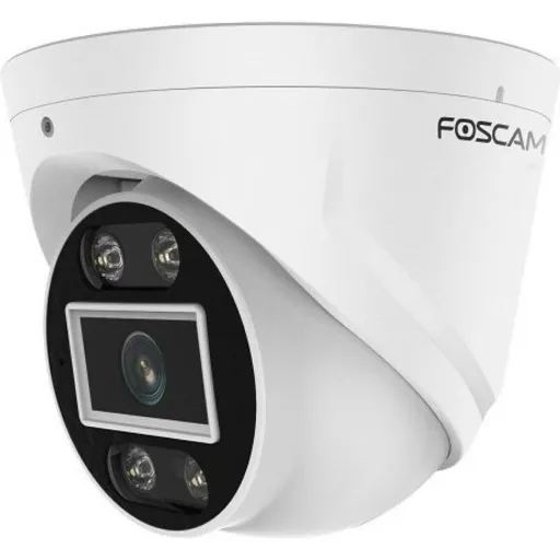 Câmara IP Foscam T8EP 8MP POE