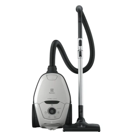 Aspirador com Saco Electrolux Pure D8 Preto Cinzento 600 W